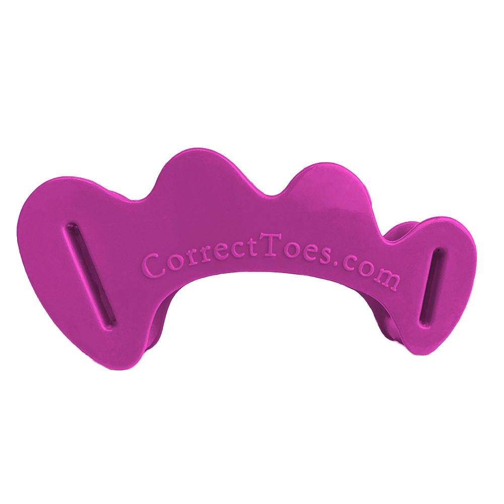 Correct Toes®