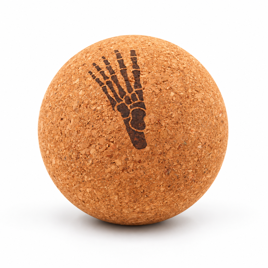 Restore Ball