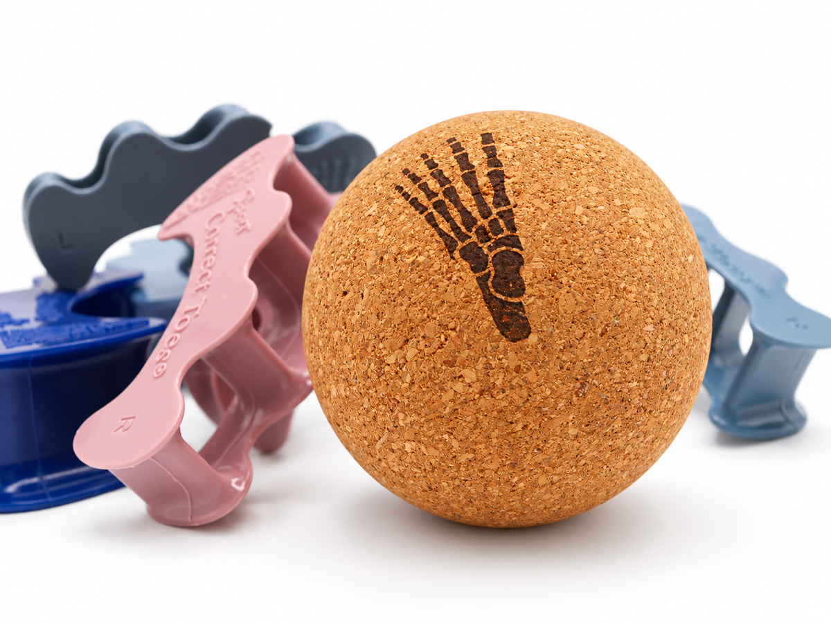 Restore Ball