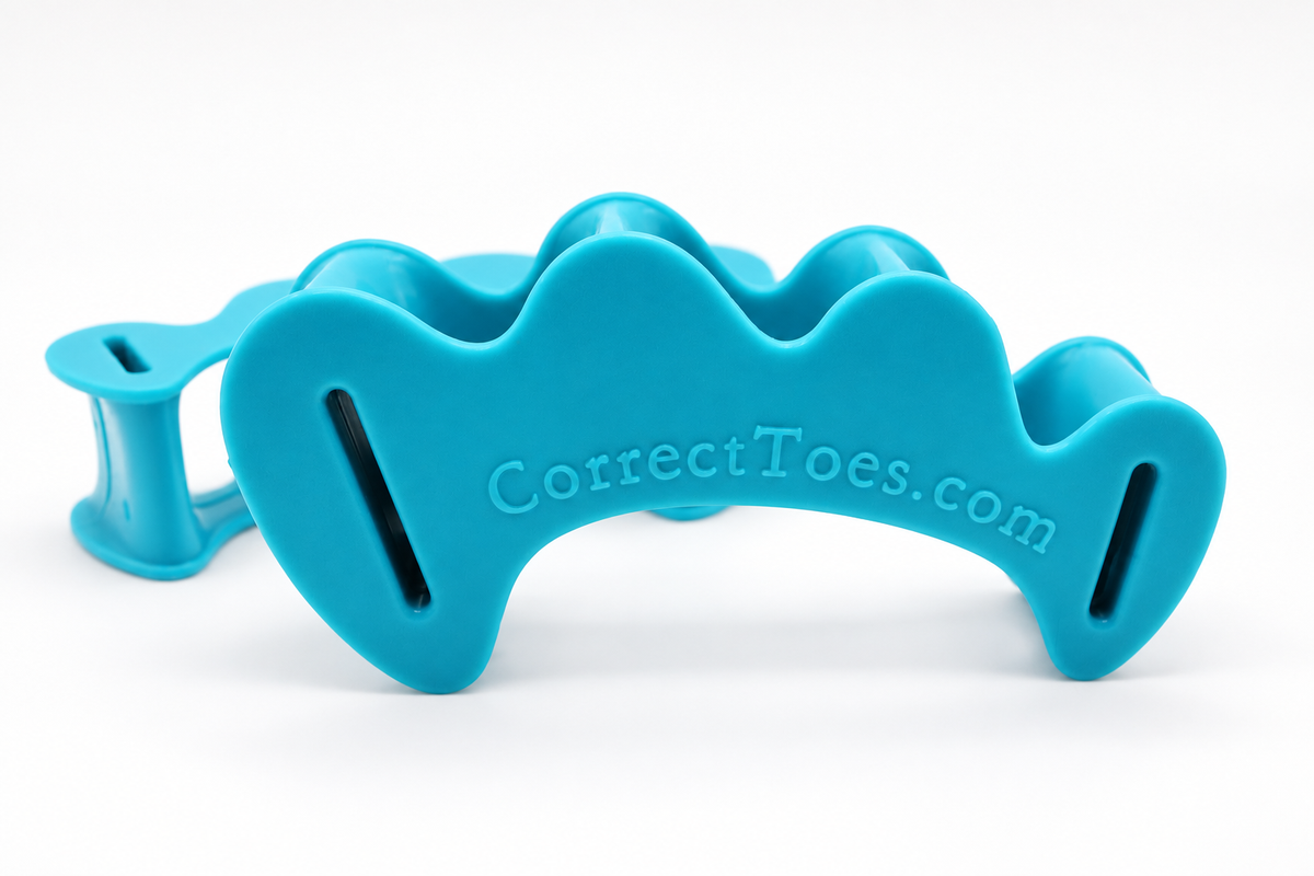 The Original Correct Toes®