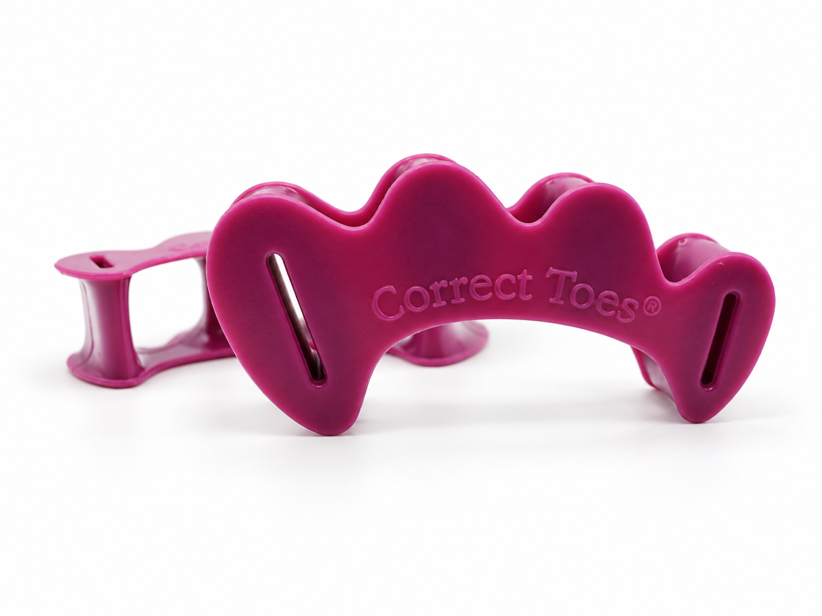 The Original Correct Toes®