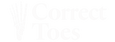 Correct Toes Wholesale - Home